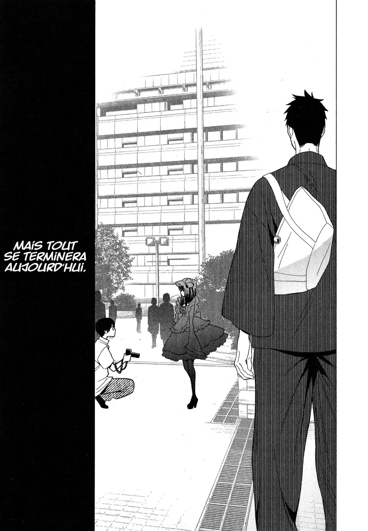 Sexy Cosplay Doll Volume 2 page 106