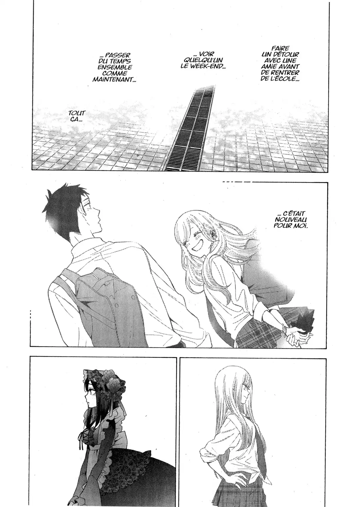 Sexy Cosplay Doll Volume 2 page 108