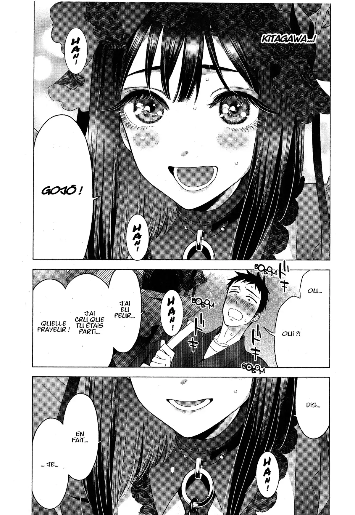 Sexy Cosplay Doll Volume 2 page 113