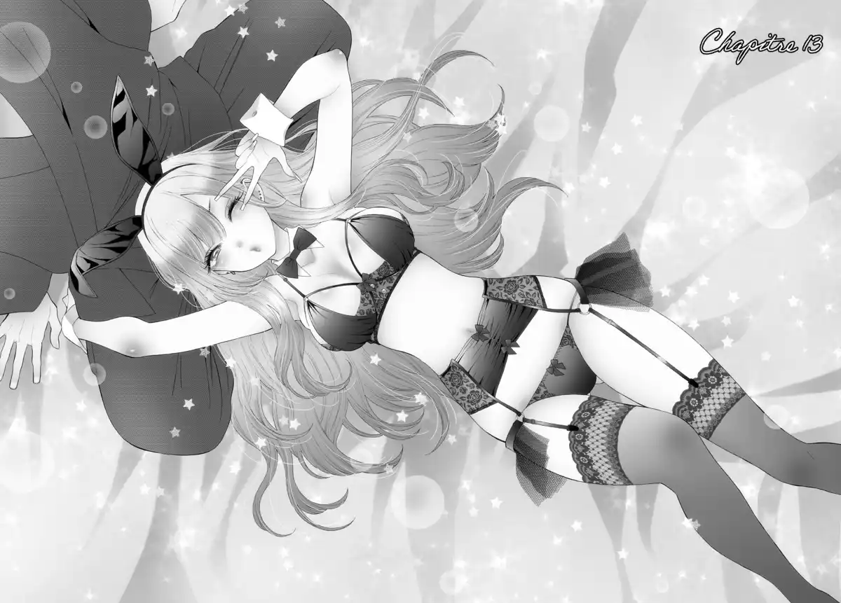 Sexy Cosplay Doll Volume 2 page 118