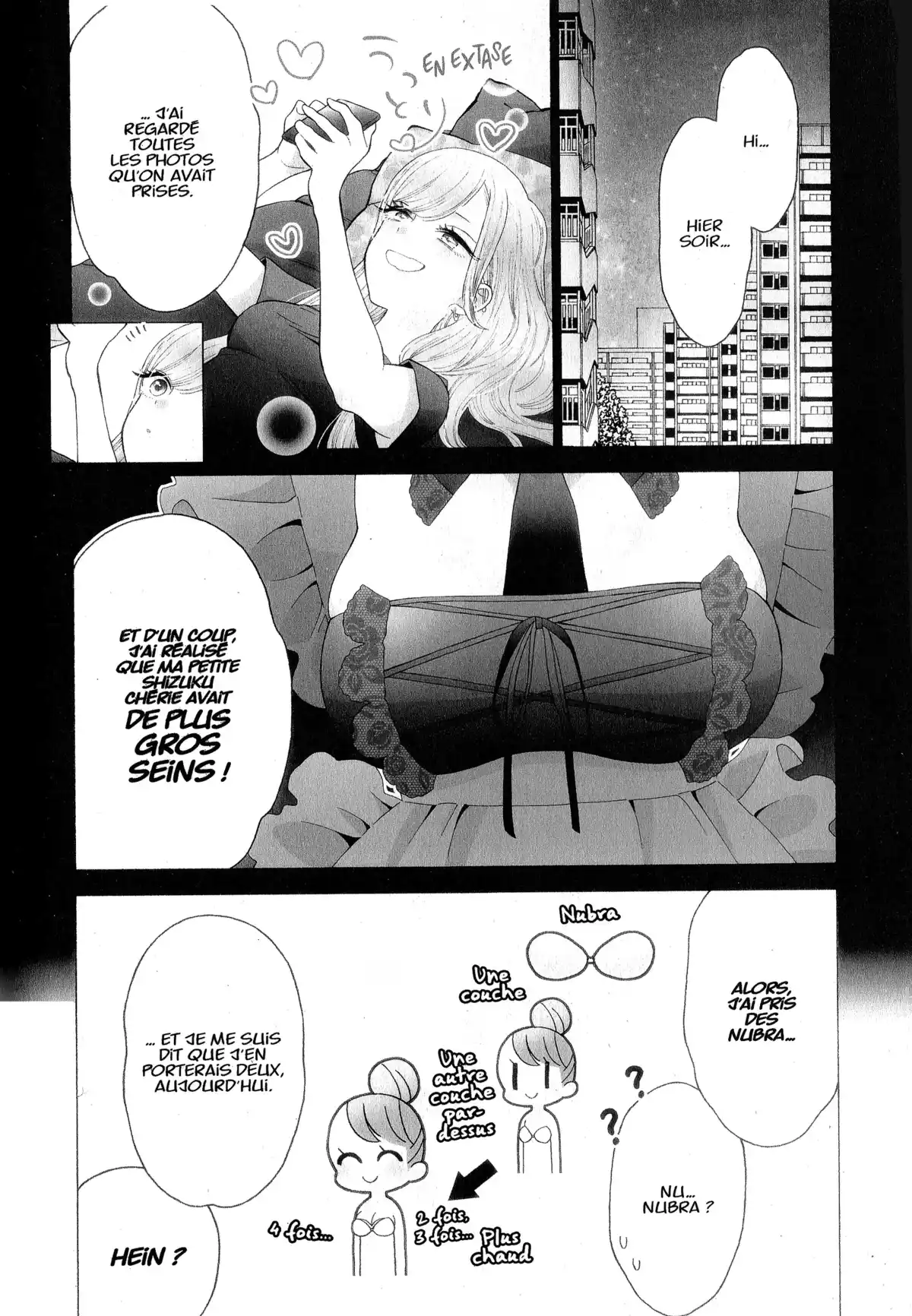 Sexy Cosplay Doll Volume 2 page 119