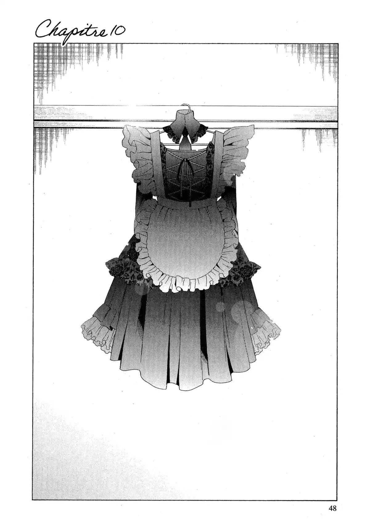 Sexy Cosplay Doll Volume 2 page 49
