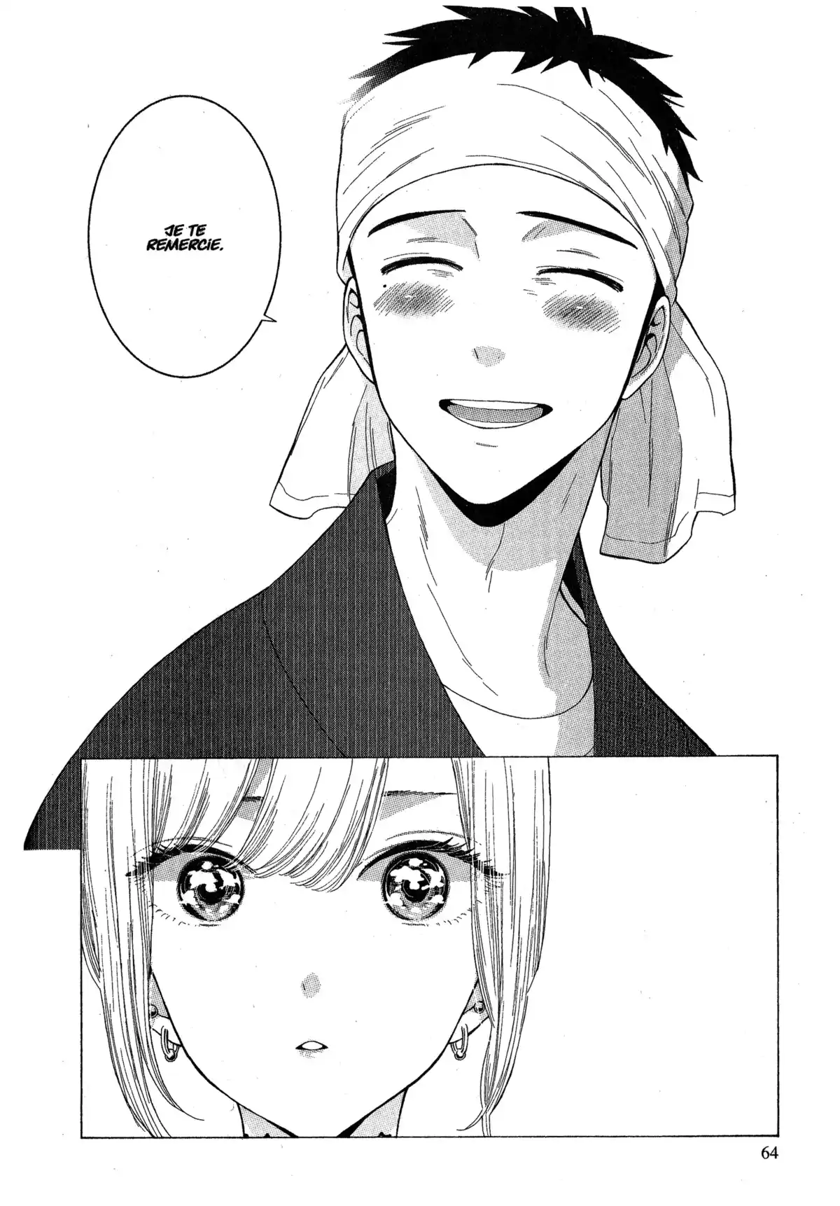 Sexy Cosplay Doll Volume 2 page 65