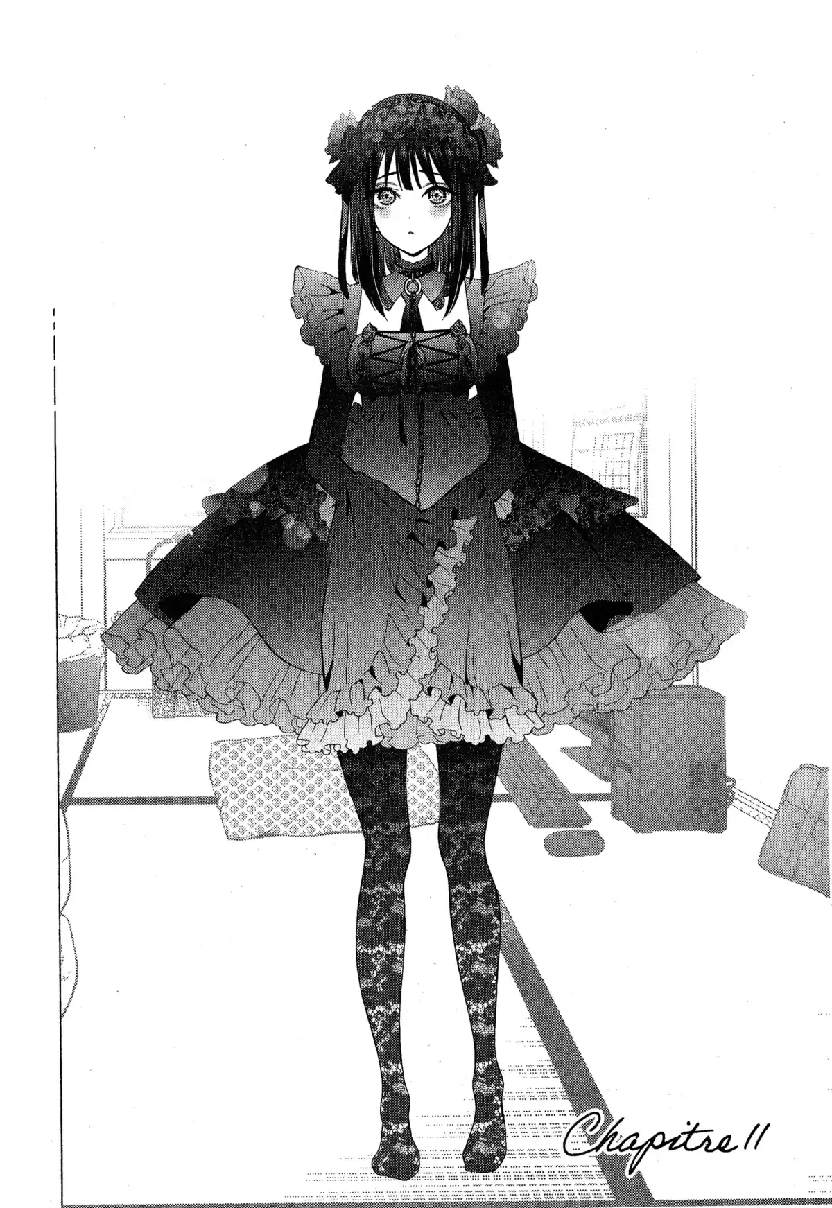 Sexy Cosplay Doll Volume 2 page 73