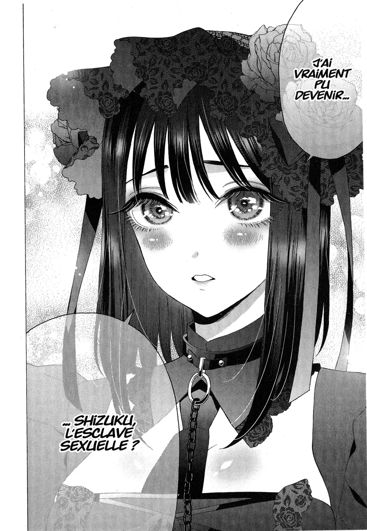 Sexy Cosplay Doll Volume 2 page 75