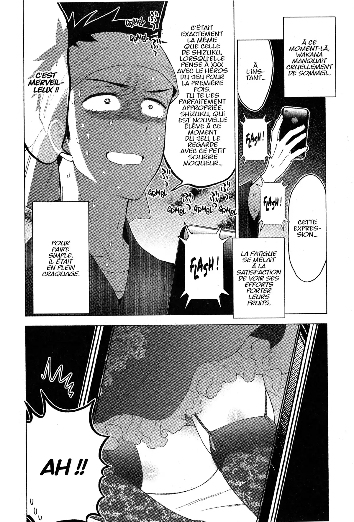 Sexy Cosplay Doll Volume 2 page 87