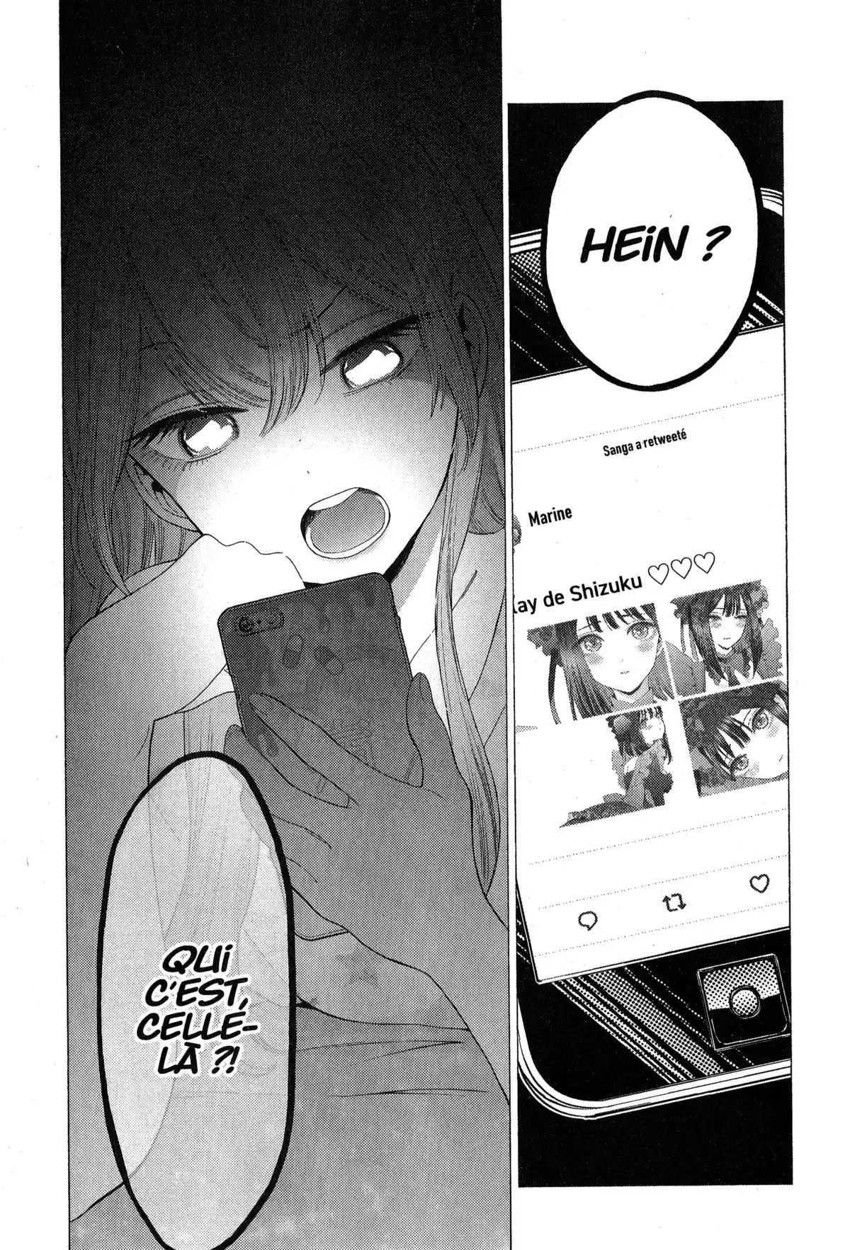 Sexy Cosplay Doll Volume 2 page 92