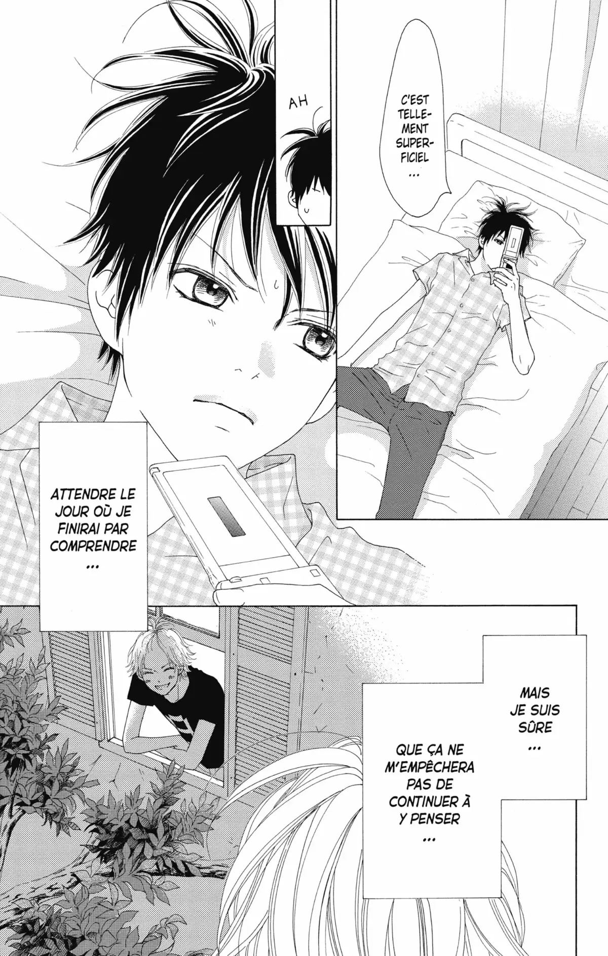 Moving Forward Volume 4 page 26