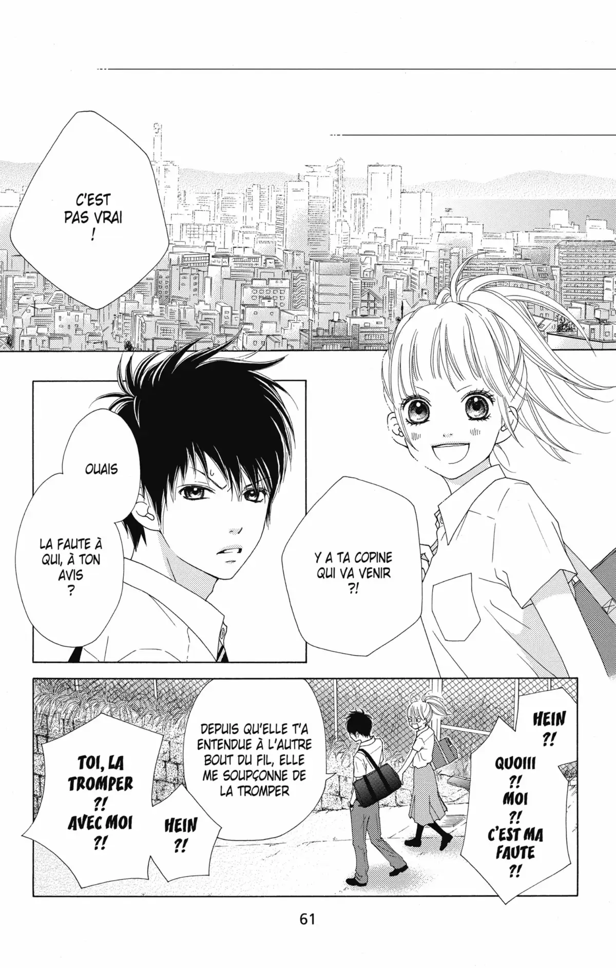 Moving Forward Volume 4 page 60
