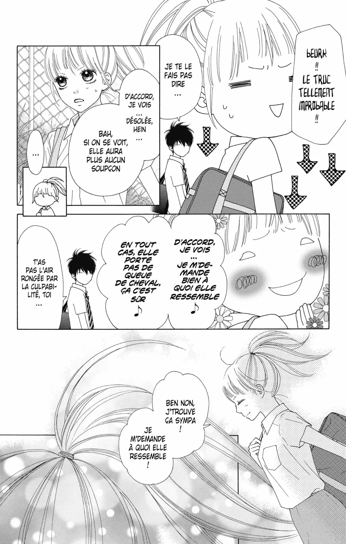 Moving Forward Volume 4 page 61