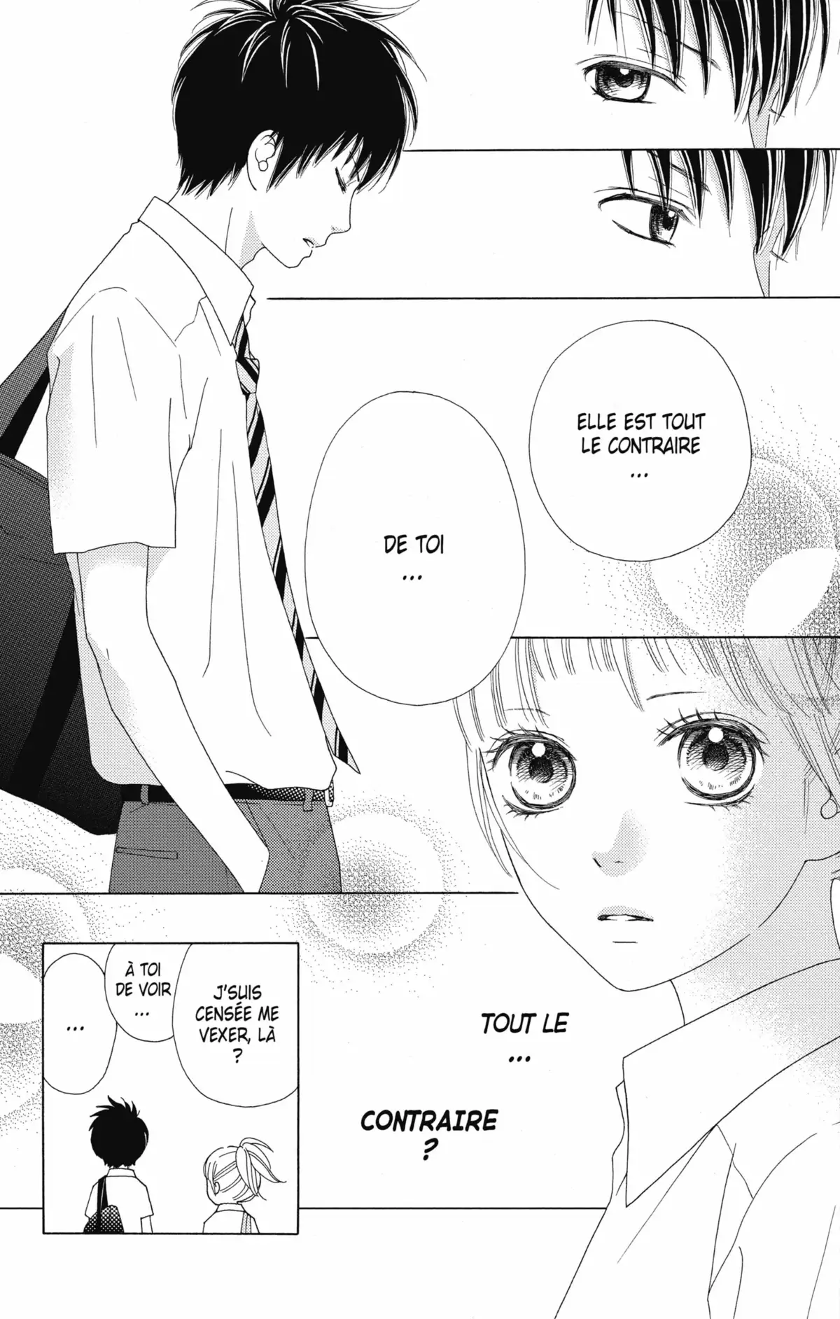 Moving Forward Volume 4 page 62