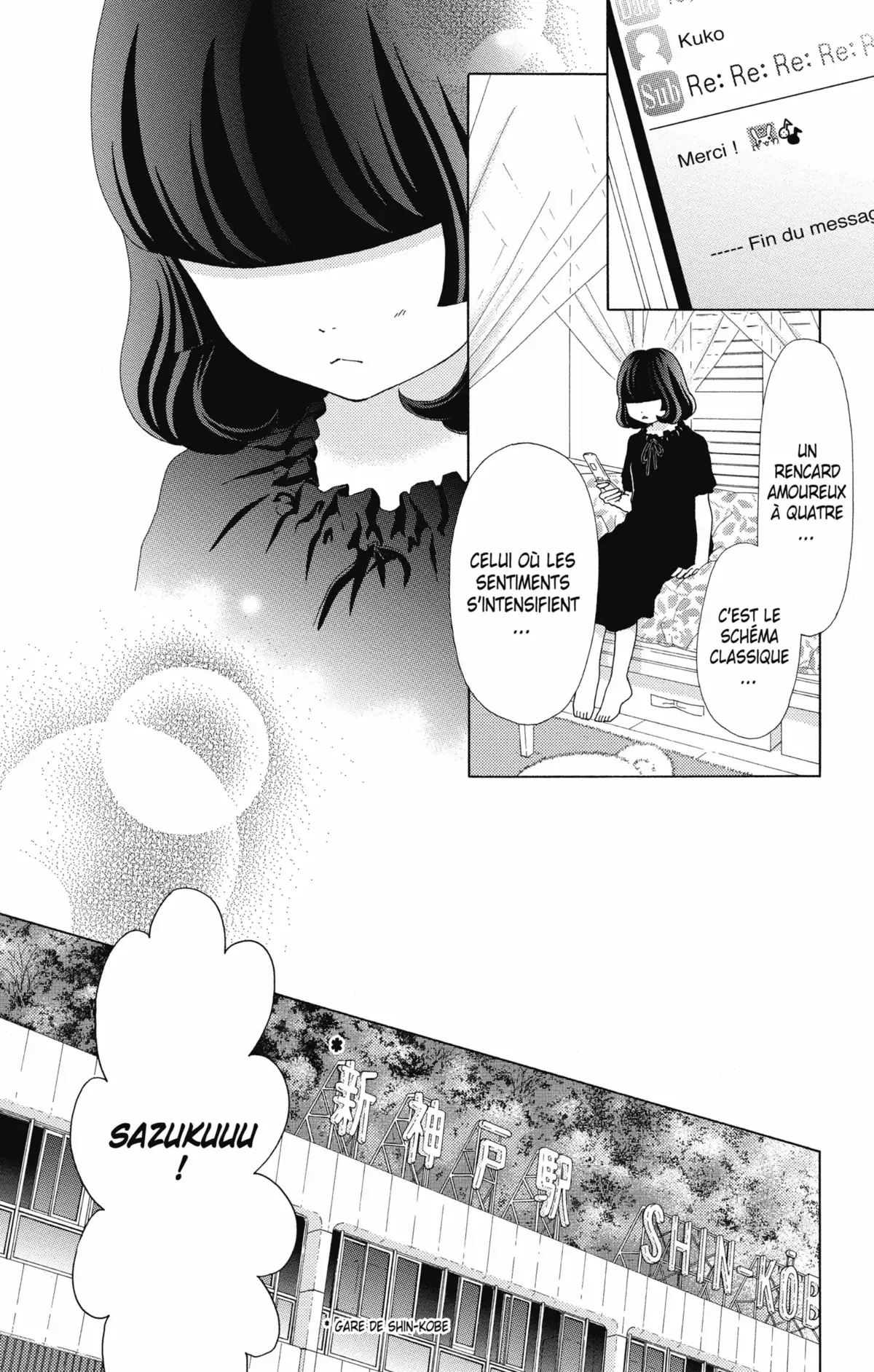 Moving Forward Volume 4 page 65