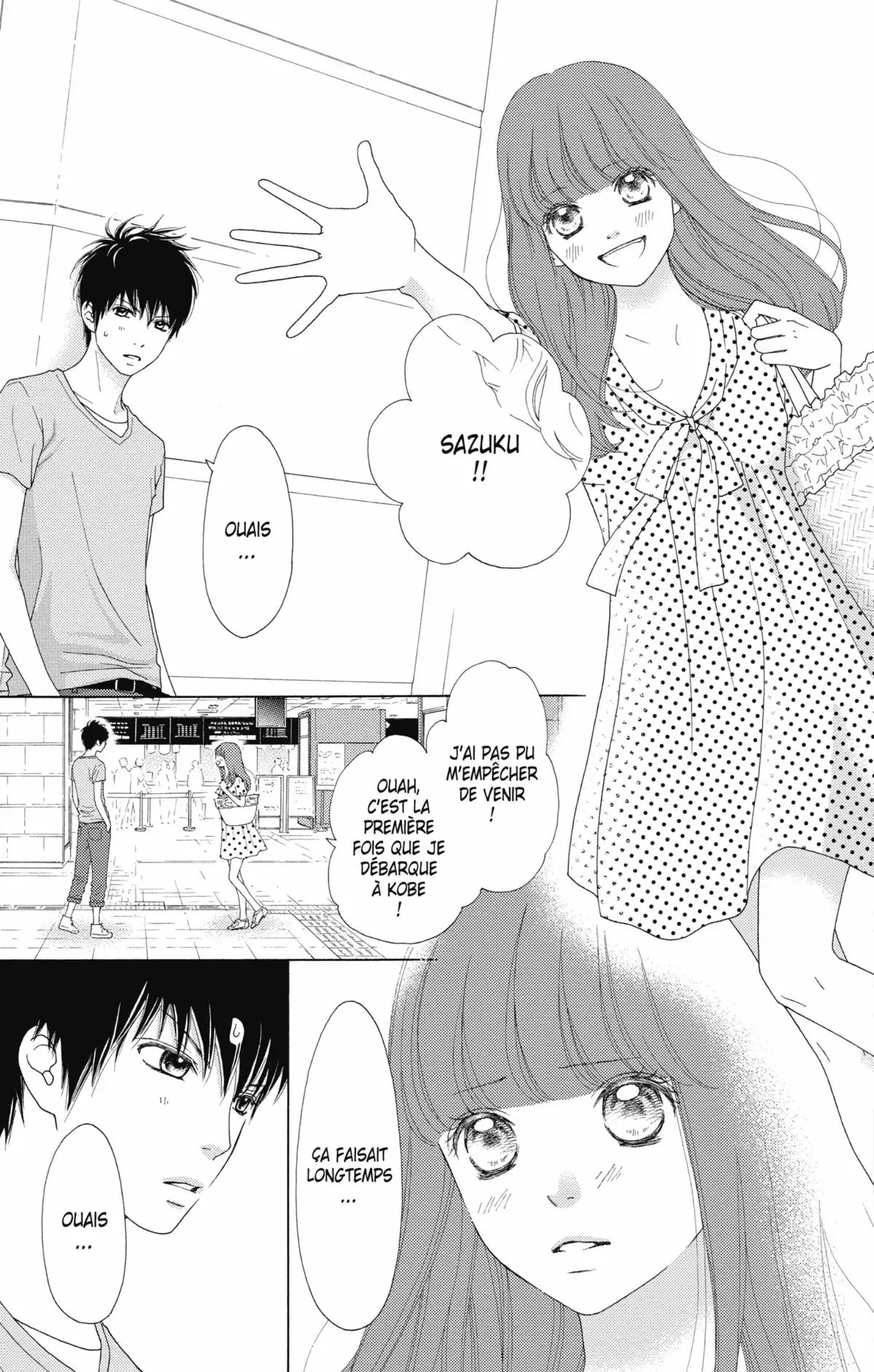 Moving Forward Volume 4 page 66