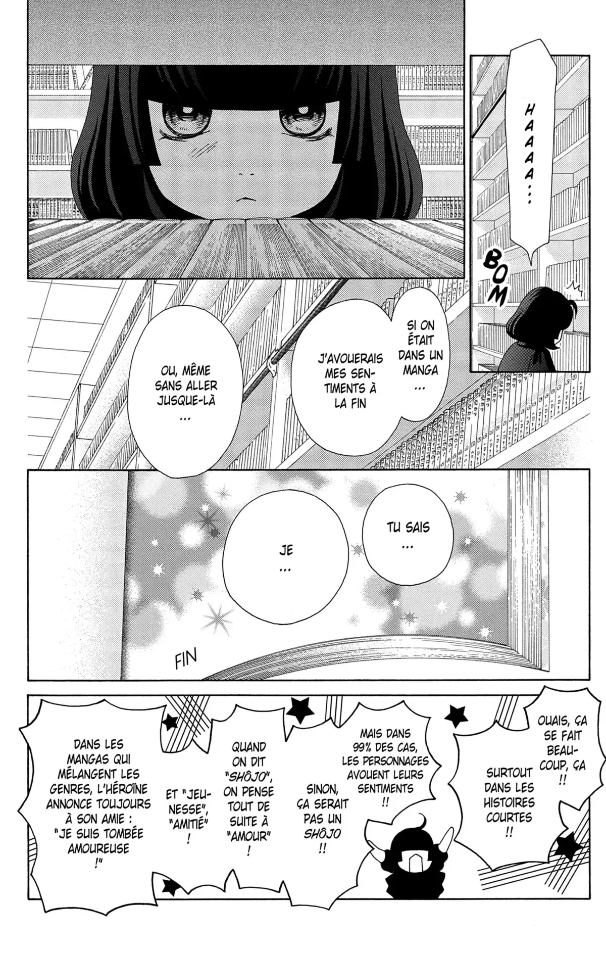 Moving Forward Volume 11 page 70