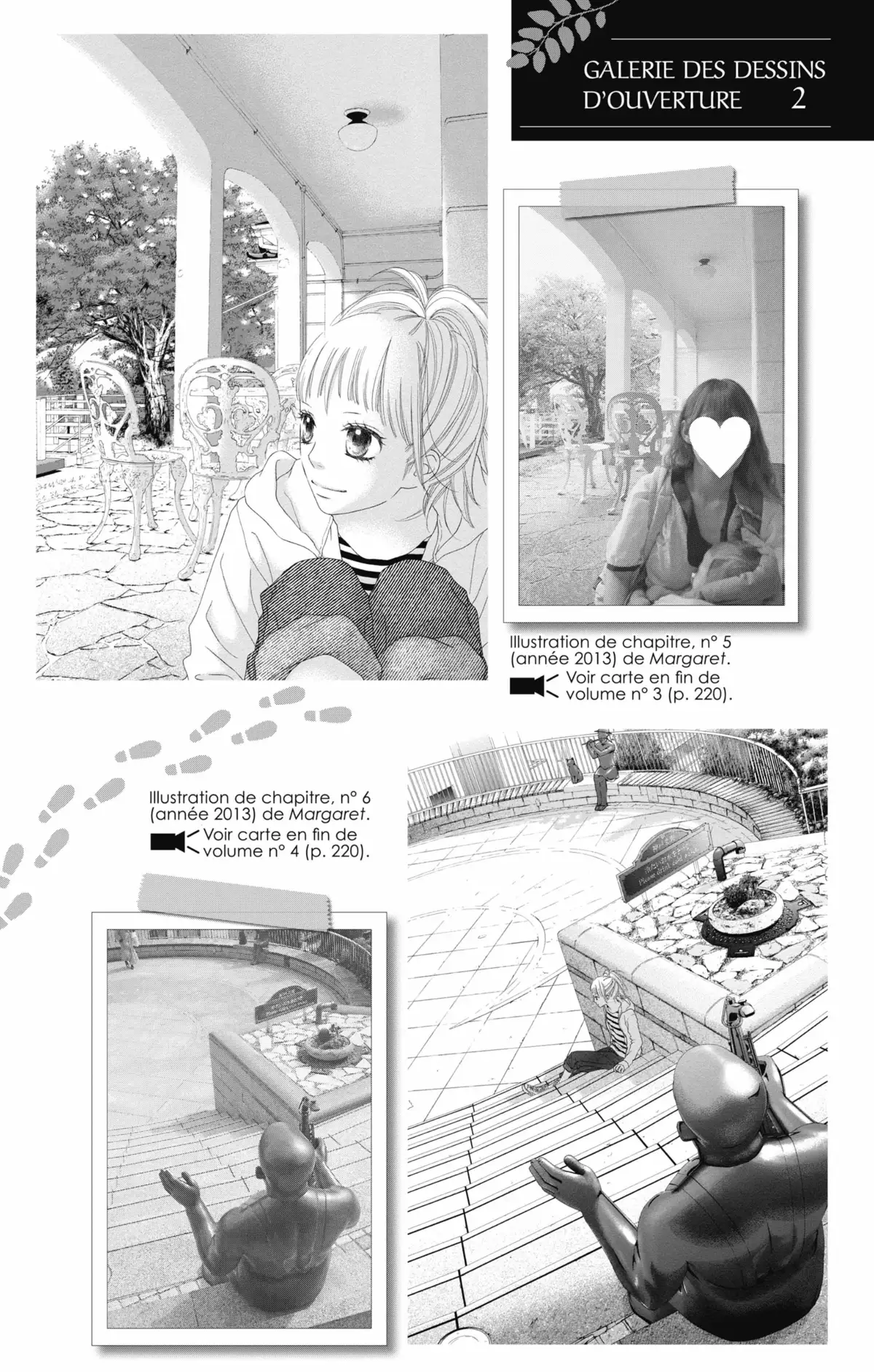 Moving Forward Volume 3 page 67