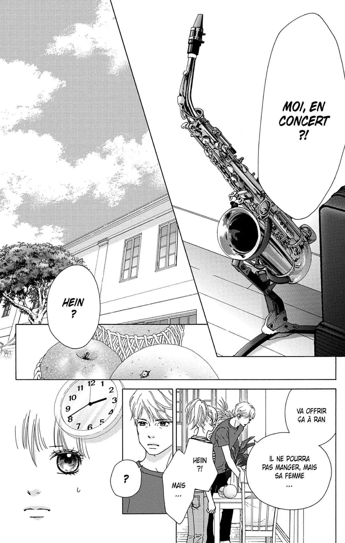 Moving Forward Volume 10 page 46