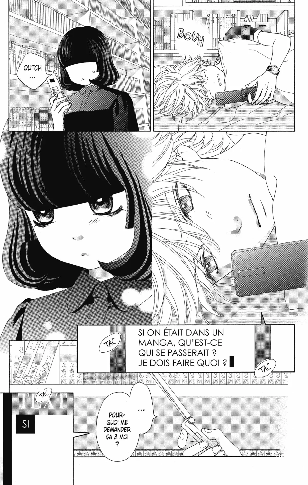 Moving Forward Volume 6 page 7