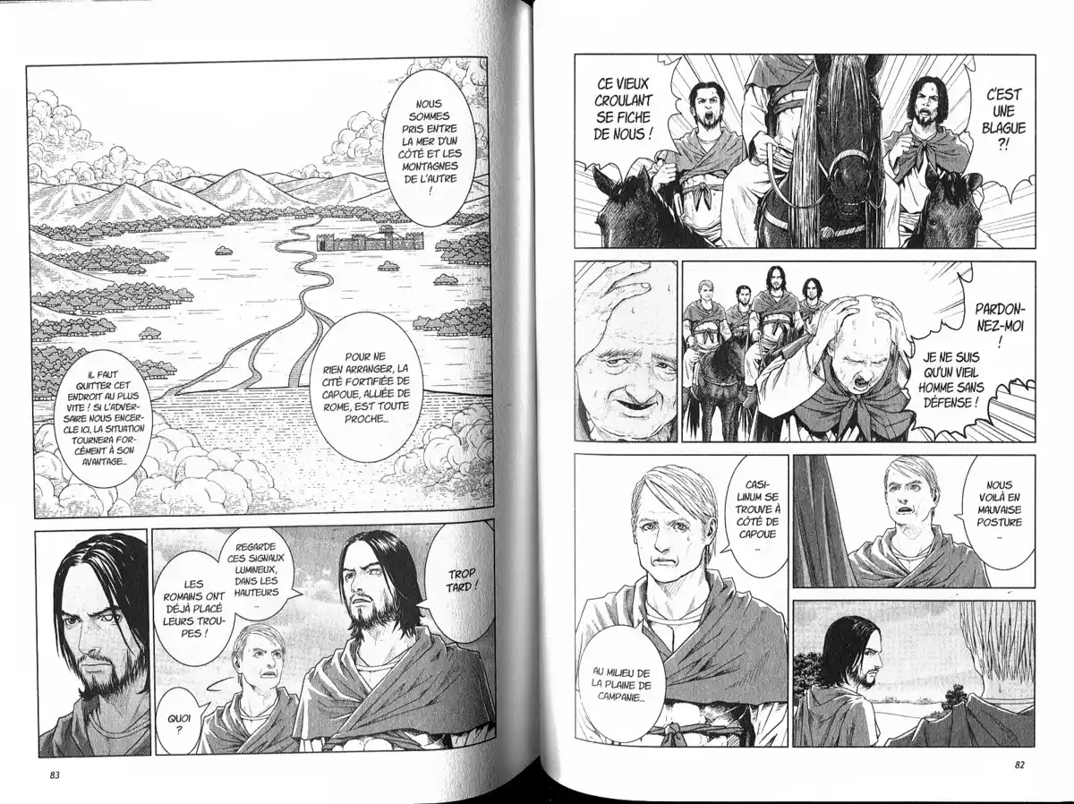 Ad Astra Volume 3 page 43