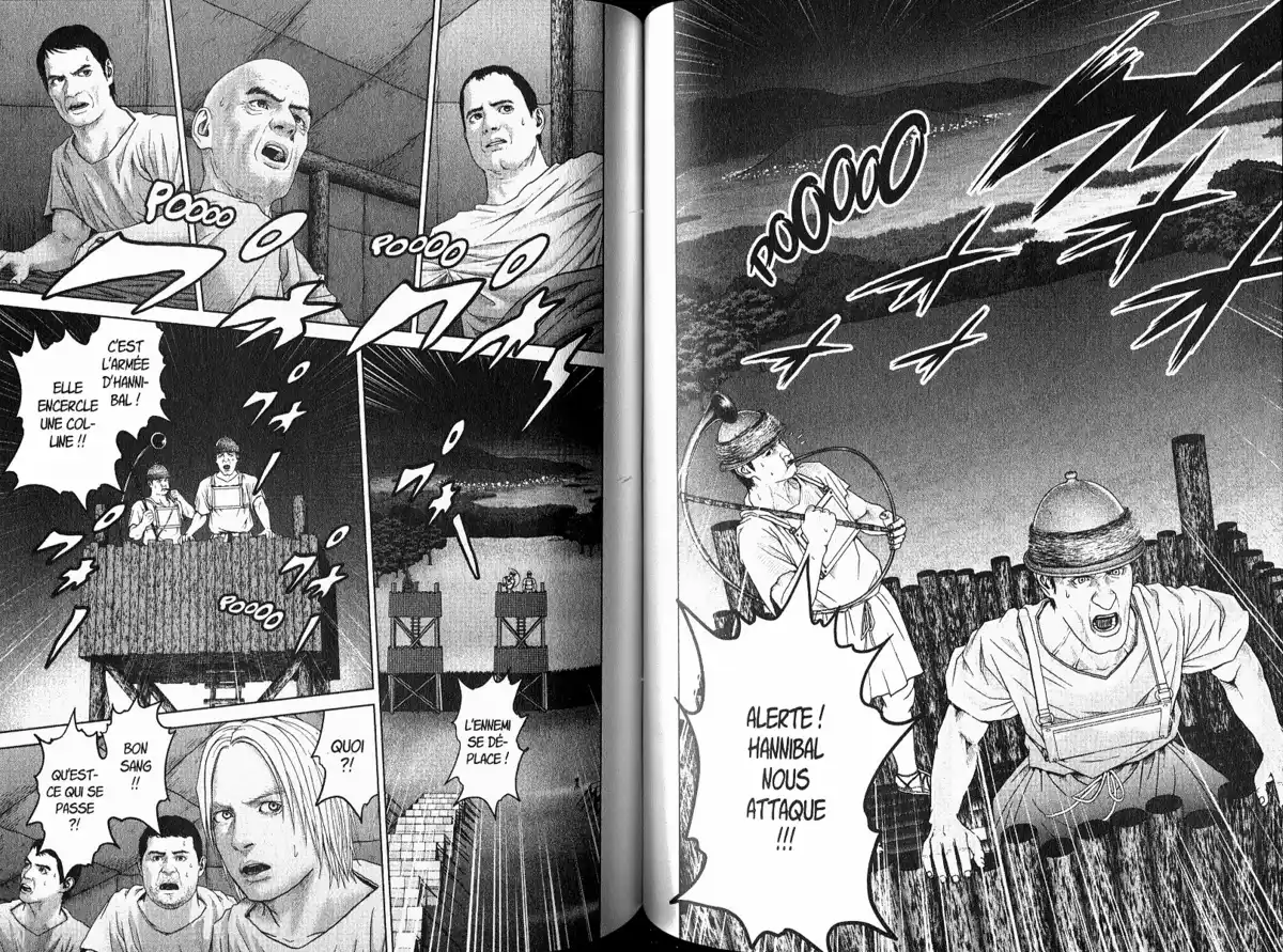 Ad Astra Volume 3 page 64