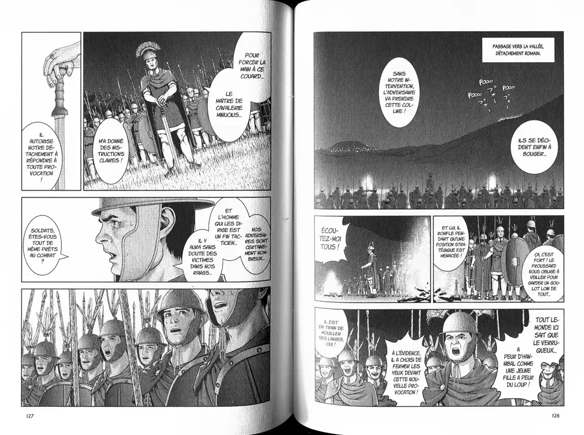 Ad Astra Volume 3 page 65