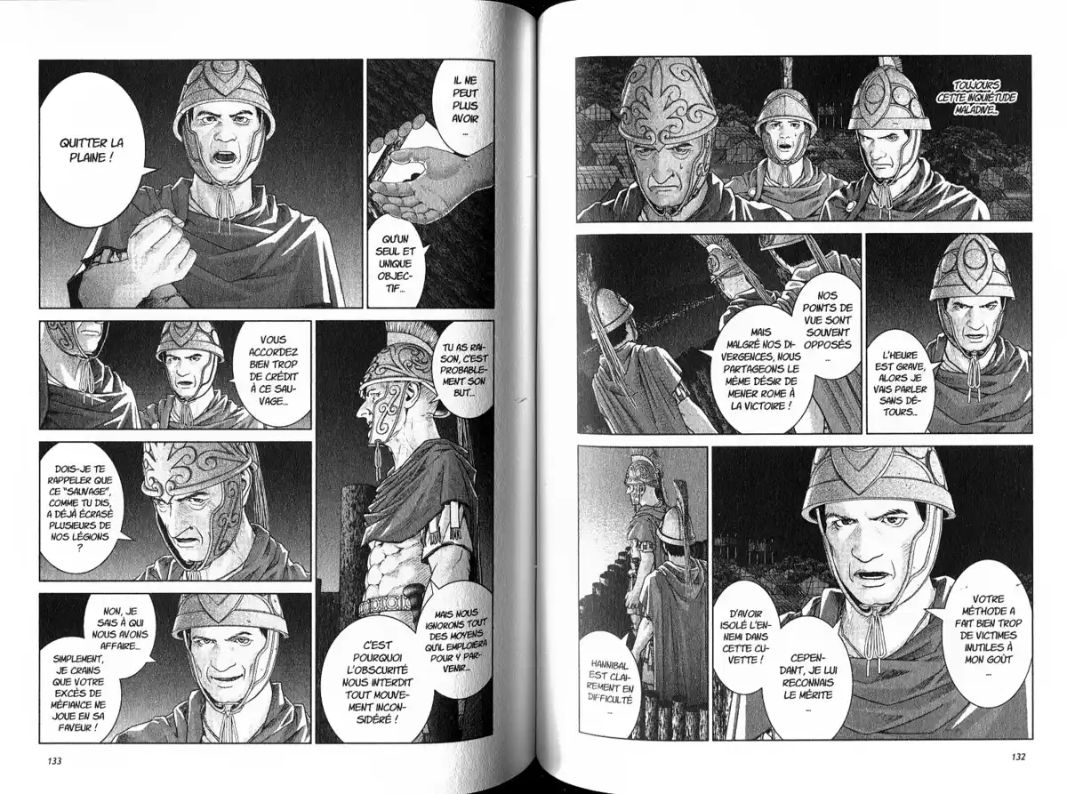 Ad Astra Volume 3 page 68