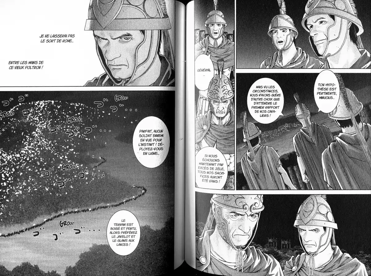 Ad Astra Volume 3 page 70