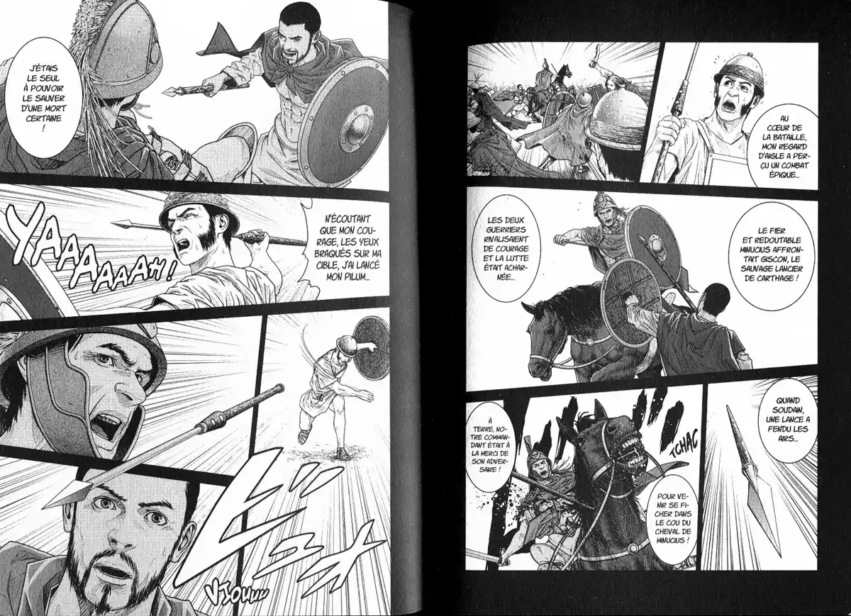 Ad Astra Volume 3 page 95