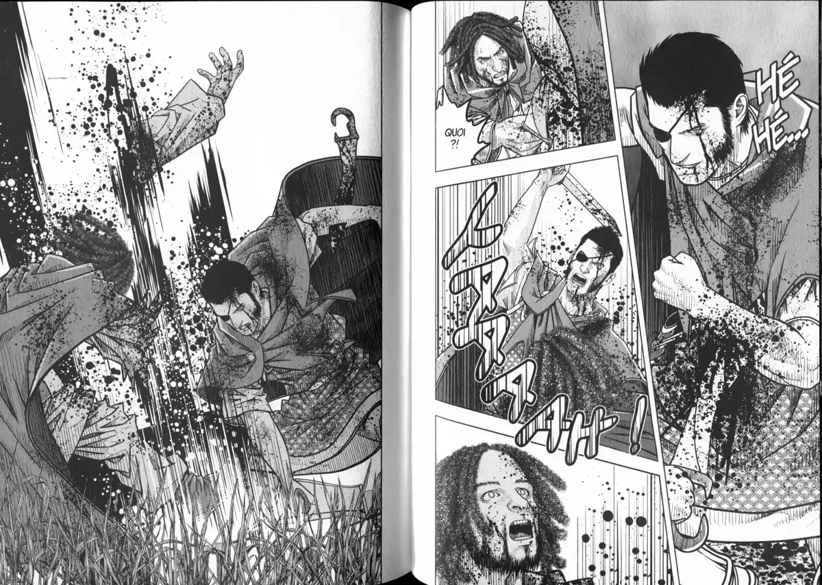 Ad Astra Volume 8 page 45
