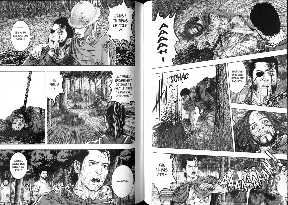 Ad Astra Volume 8 page 46