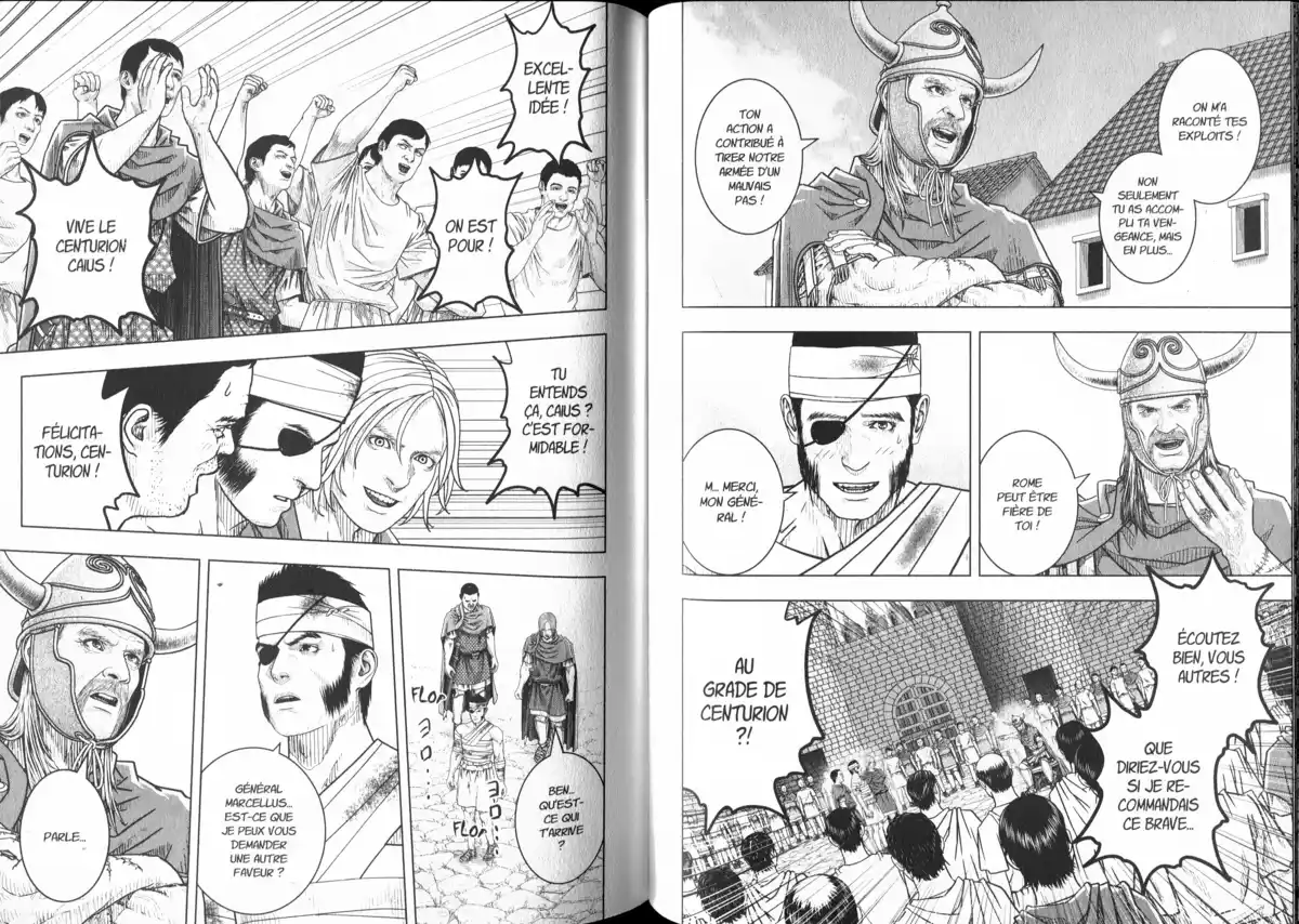 Ad Astra Volume 8 page 49