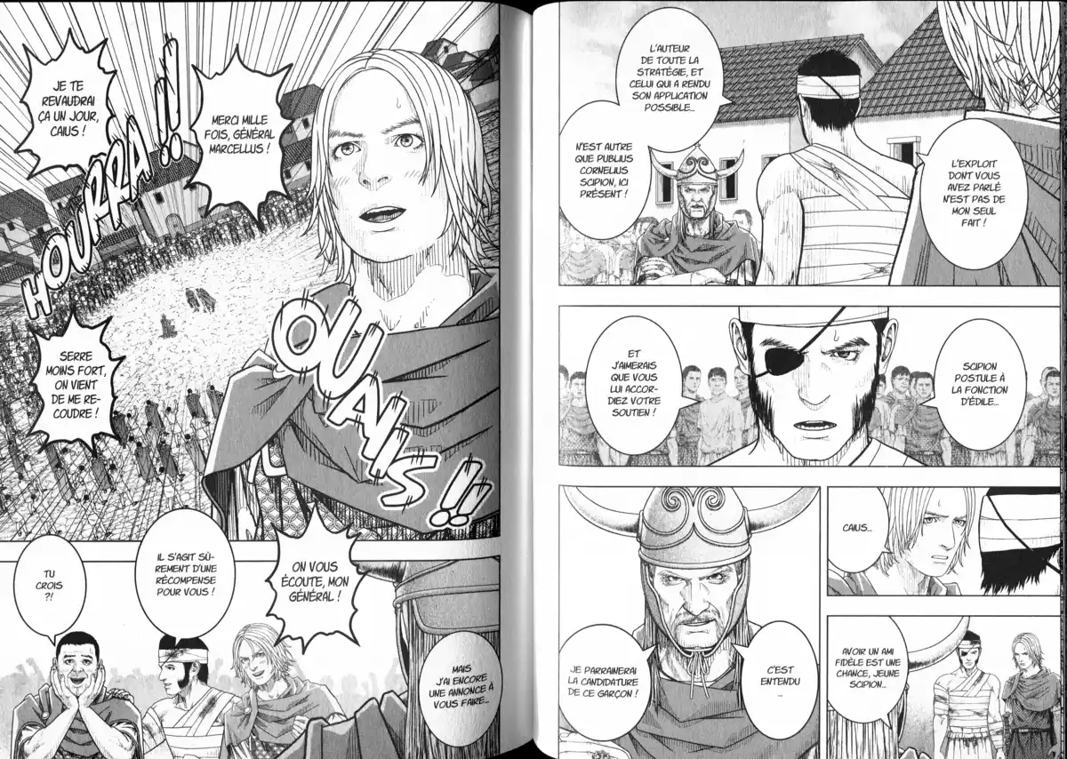 Ad Astra Volume 8 page 50