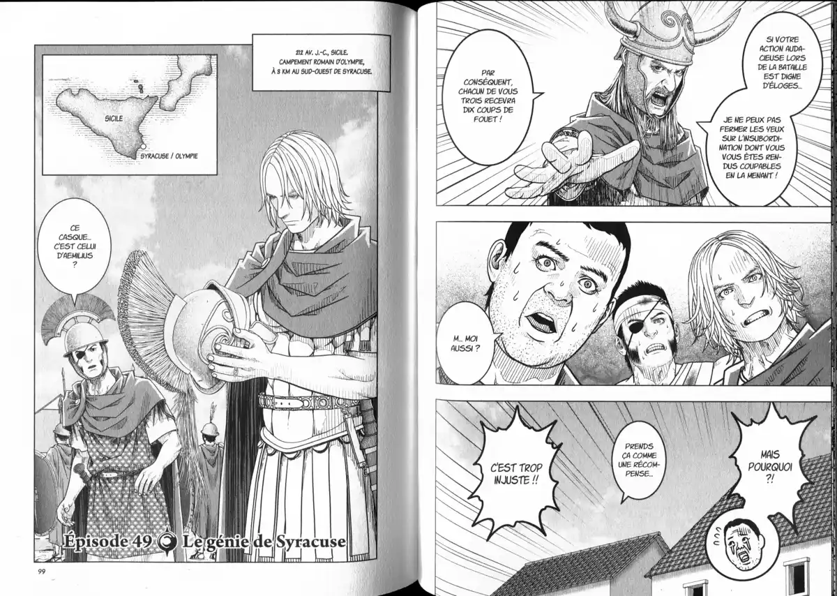 Ad Astra Volume 8 page 51