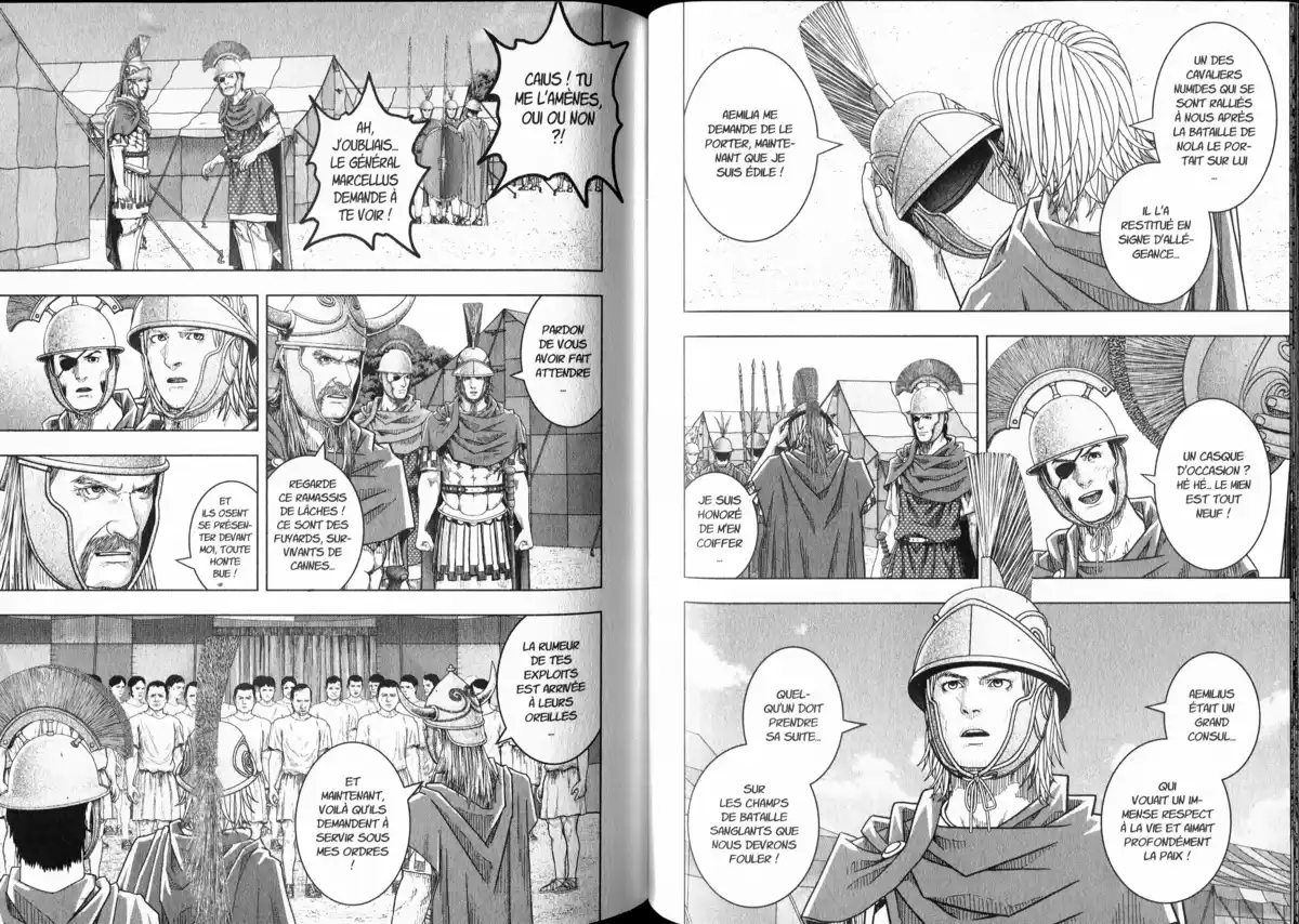 Ad Astra Volume 8 page 52