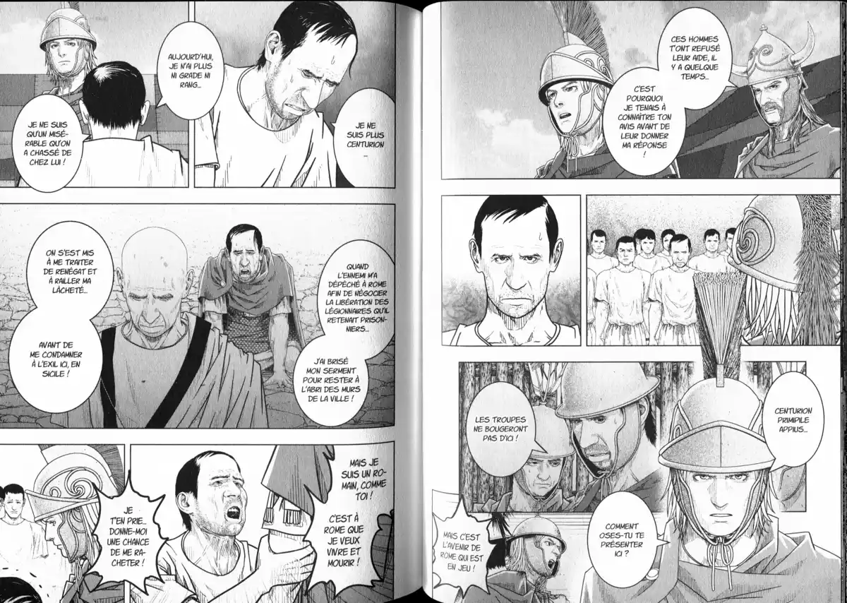 Ad Astra Volume 8 page 53