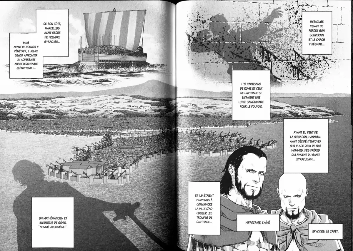 Ad Astra Volume 8 page 57