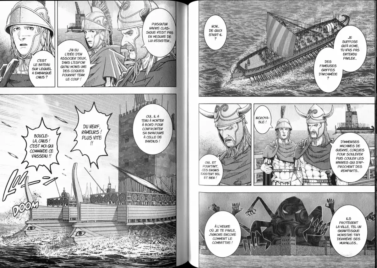 Ad Astra Volume 8 page 58