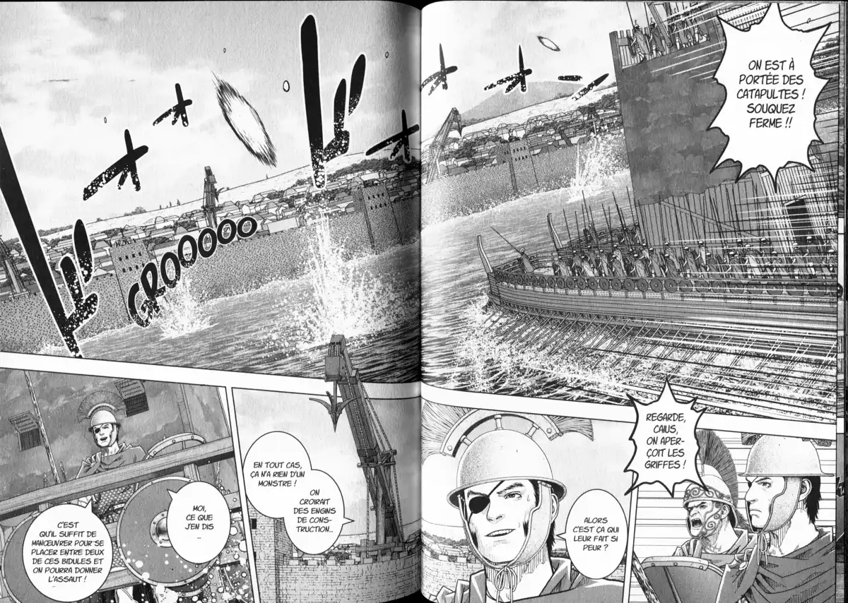 Ad Astra Volume 8 page 59
