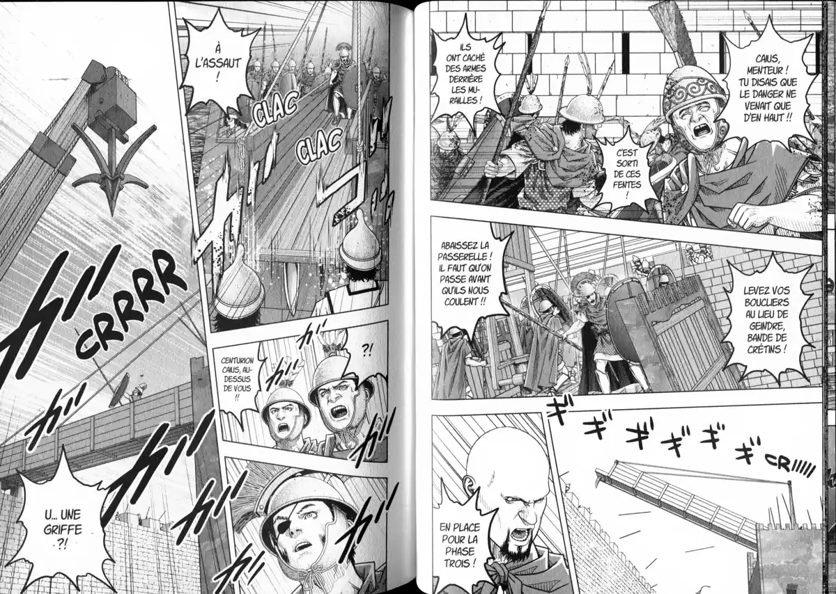 Ad Astra Volume 8 page 62