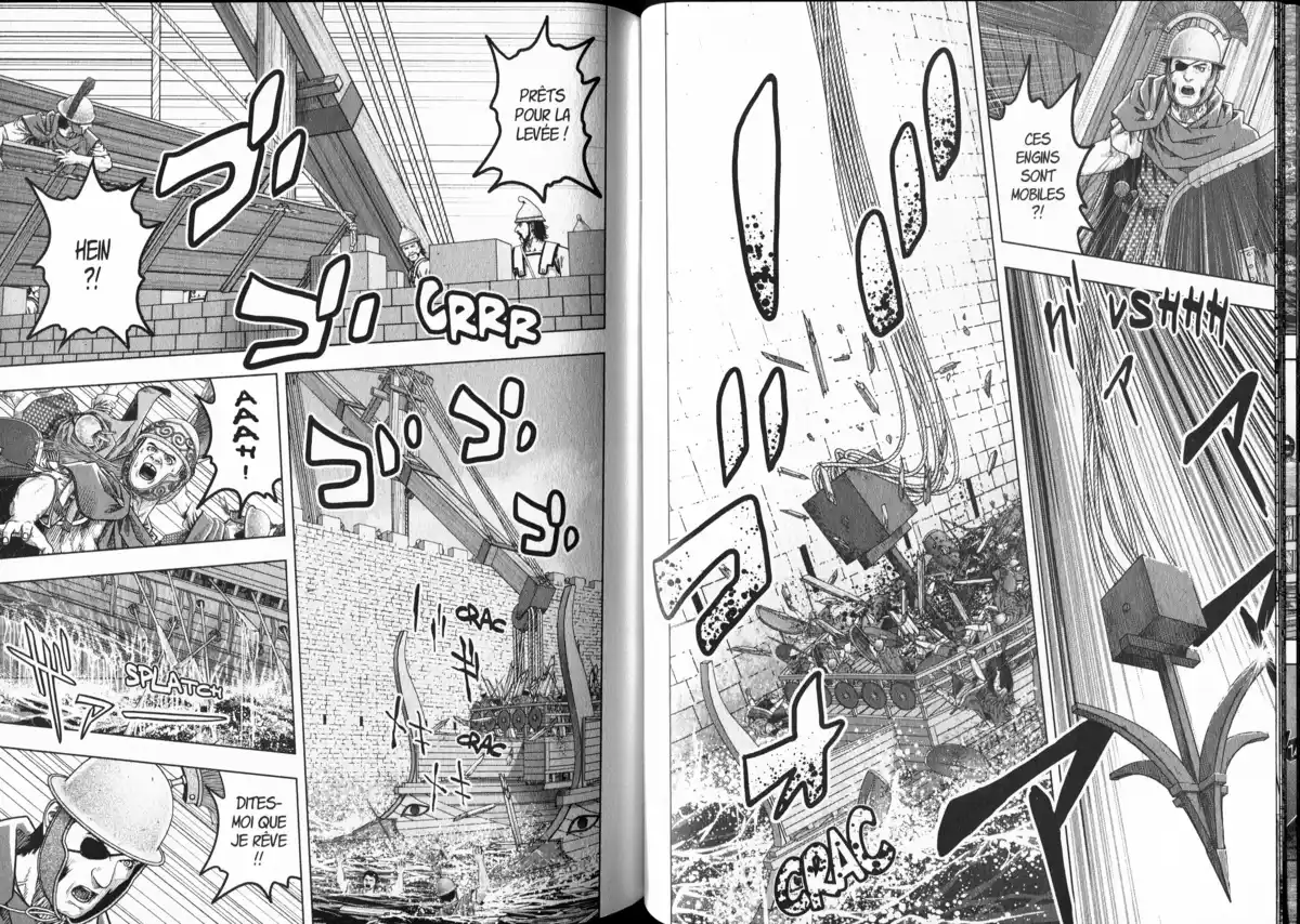 Ad Astra Volume 8 page 63