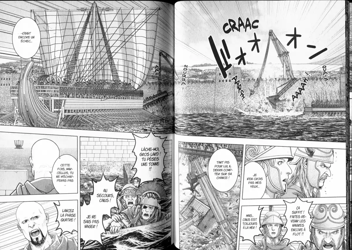 Ad Astra Volume 8 page 65