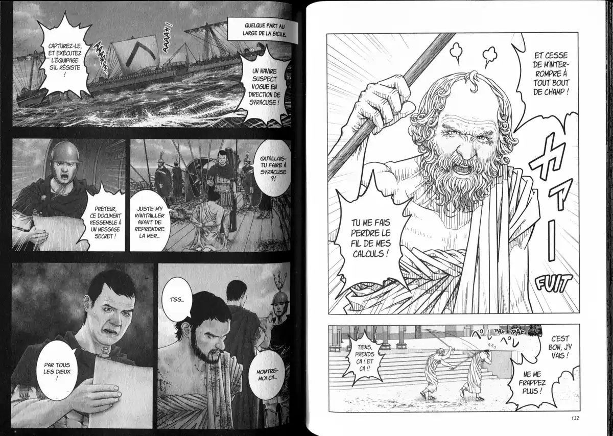Ad Astra Volume 8 page 68