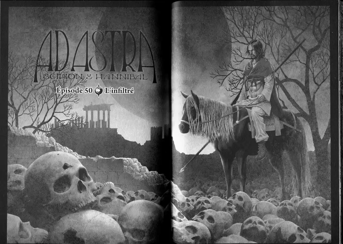 Ad Astra Volume 8 page 69