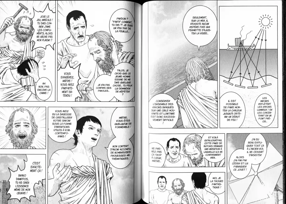 Ad Astra Volume 8 page 80