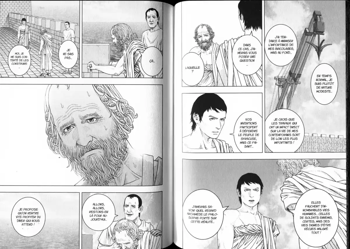 Ad Astra Volume 8 page 81