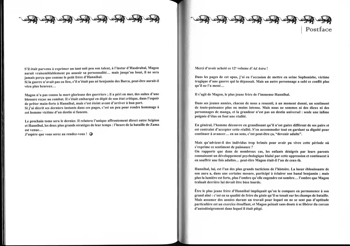 Ad Astra Volume 12 page 101