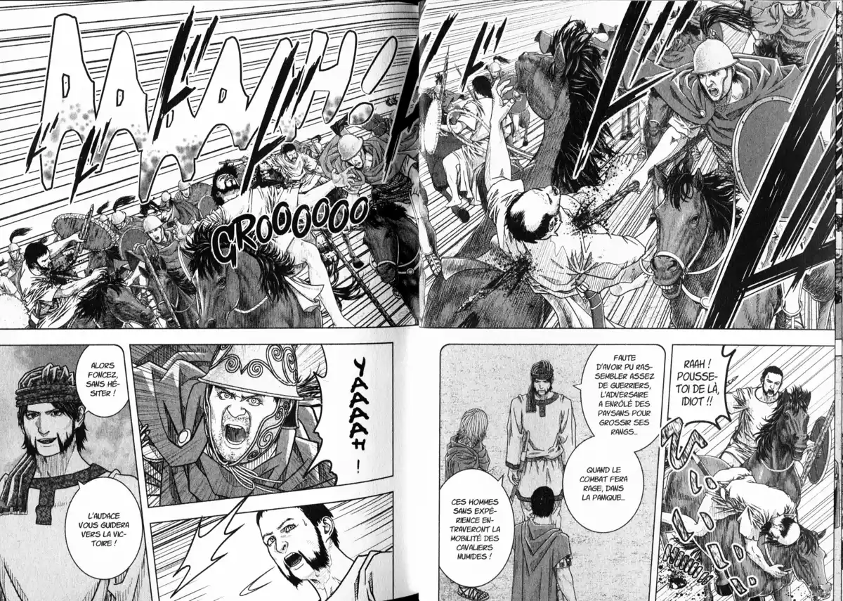 Ad Astra Volume 12 page 15