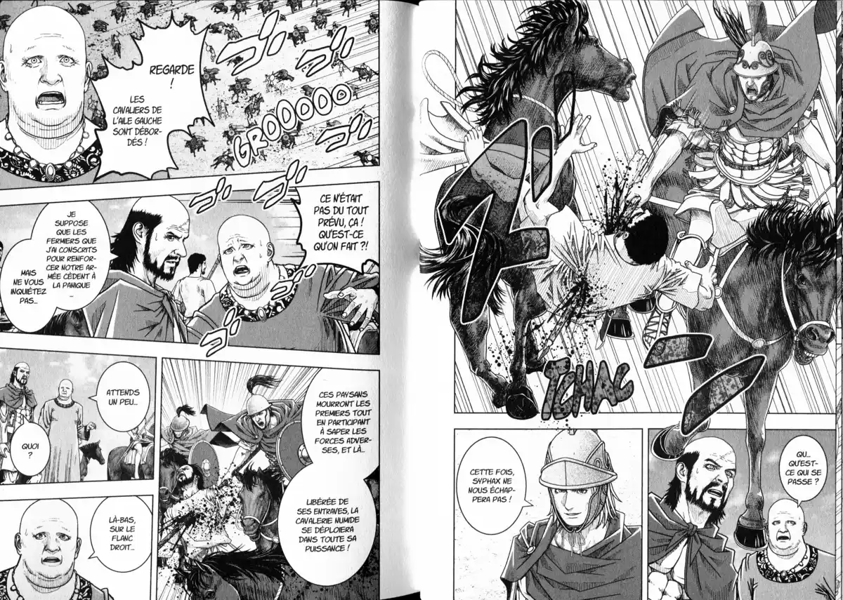 Ad Astra Volume 12 page 16