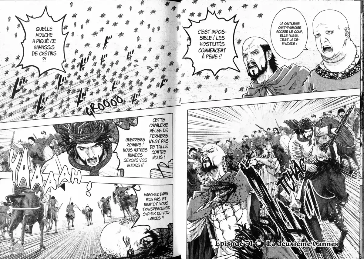 Ad Astra Volume 12 page 17