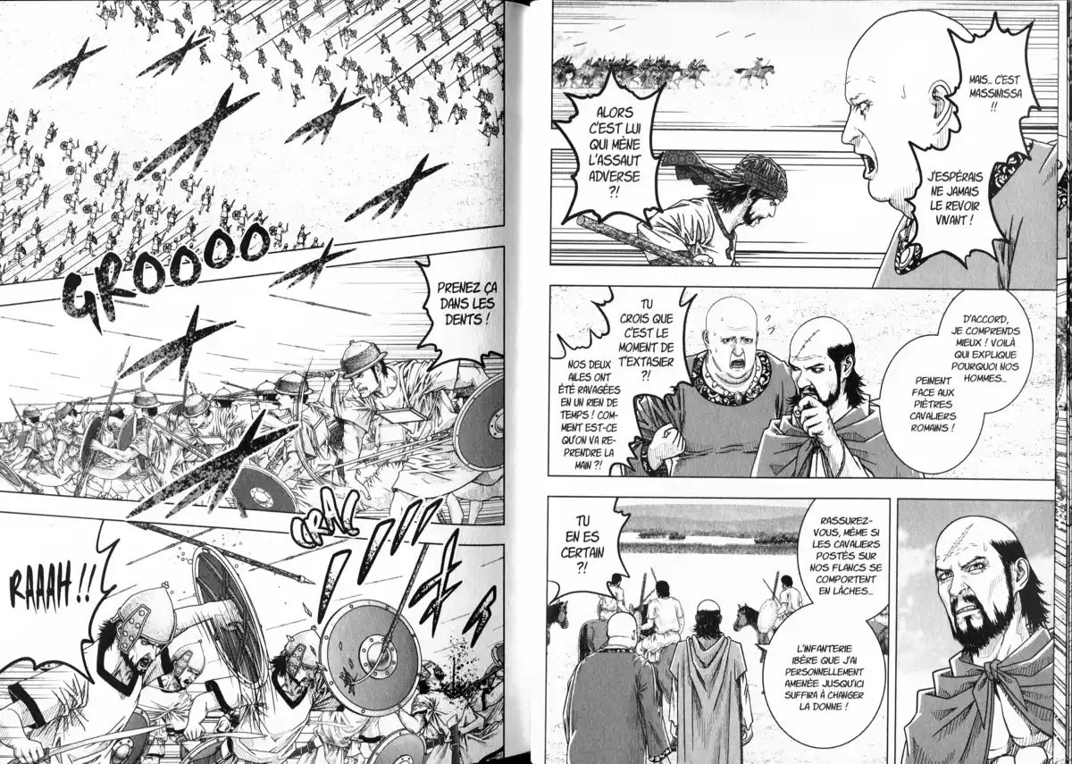 Ad Astra Volume 12 page 18