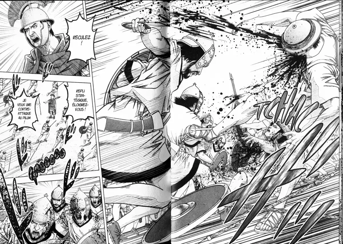 Ad Astra Volume 12 page 19